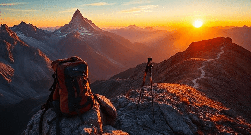 About Us Outdoortrekker