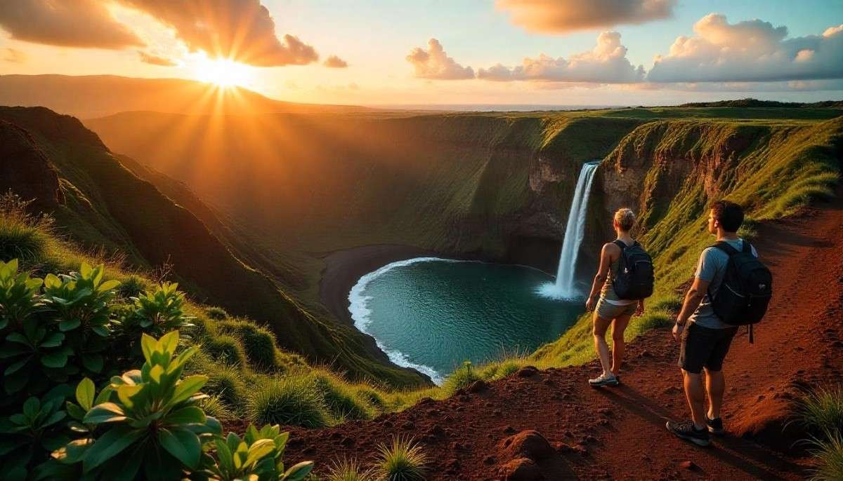 Guide to Maui Hiking Trails: Best Hikes in Maui 2025