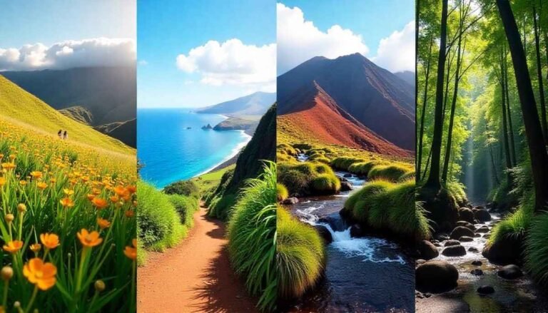 Guide to Maui Hiking Trails: Best Hikes in Maui 2025
