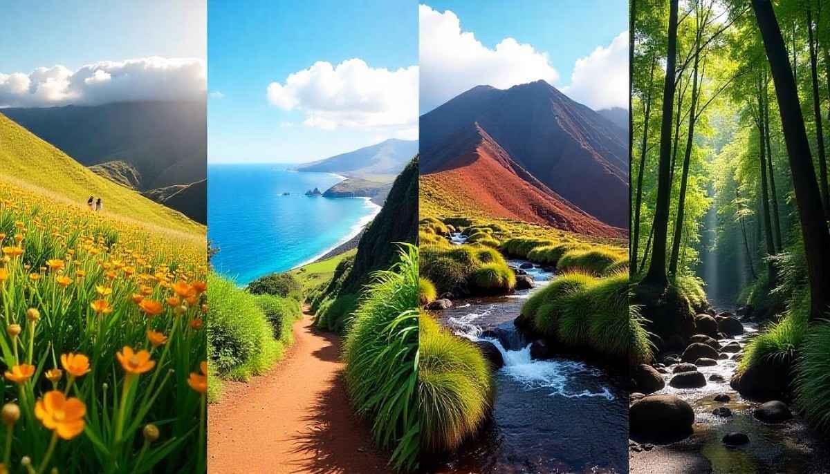Guide to Maui Hiking Trails: Best Hikes in Maui 2025