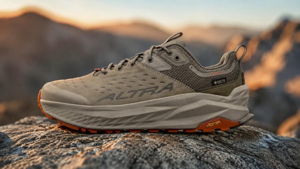 Best hiking shoes for 2026.