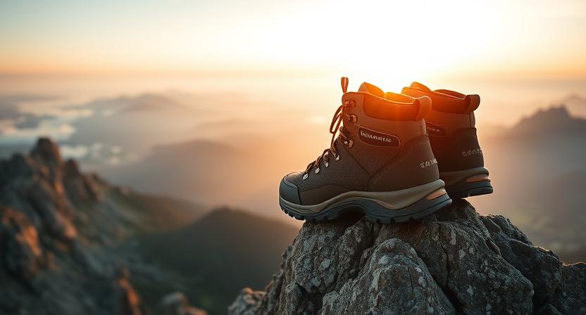best hiking boots