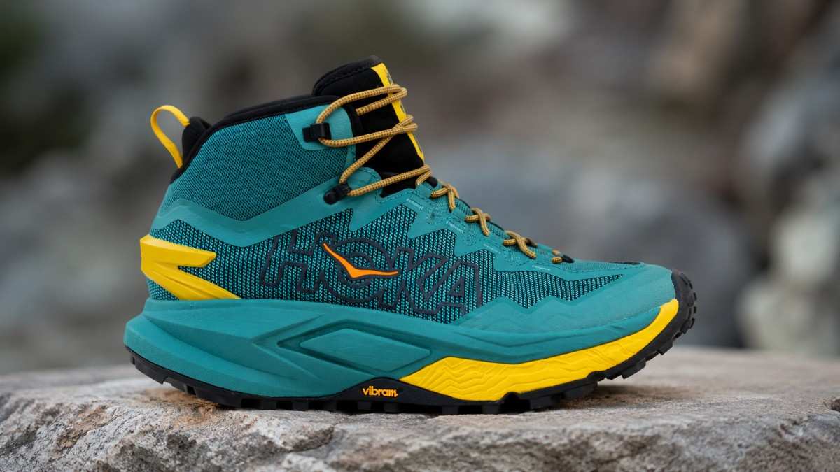 Best Hiking Boots for 2026