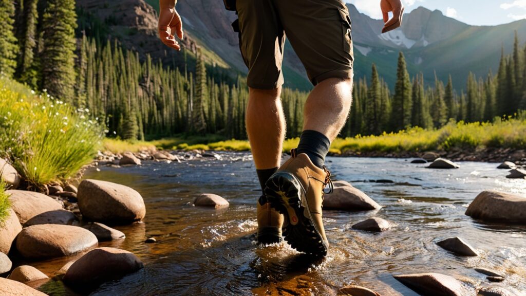 Best Lightweight Waterproof Hiking Boots in 2025
