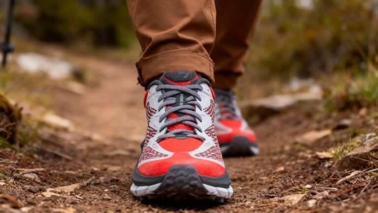 Best Trail Running Shoes of 2025 | Field-Tested Picks
