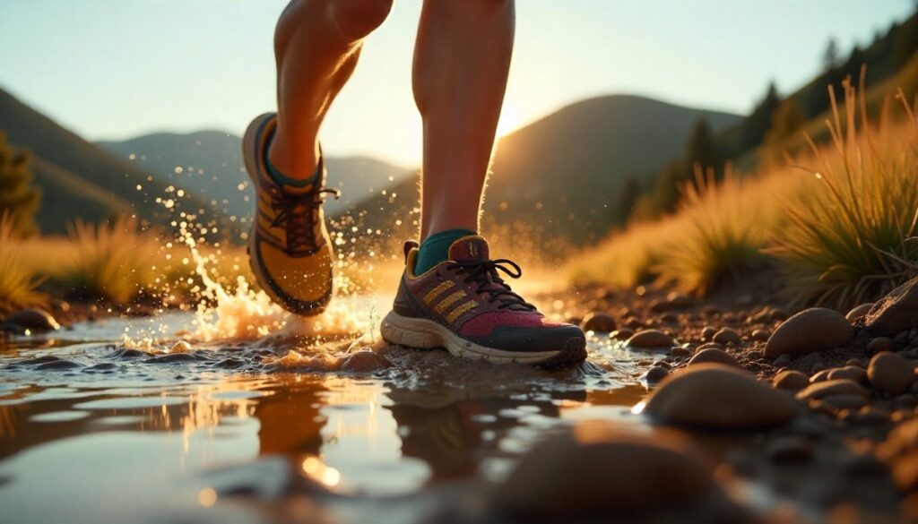 Best Trail Running Shoes of 2025 | Field-Tested Picks