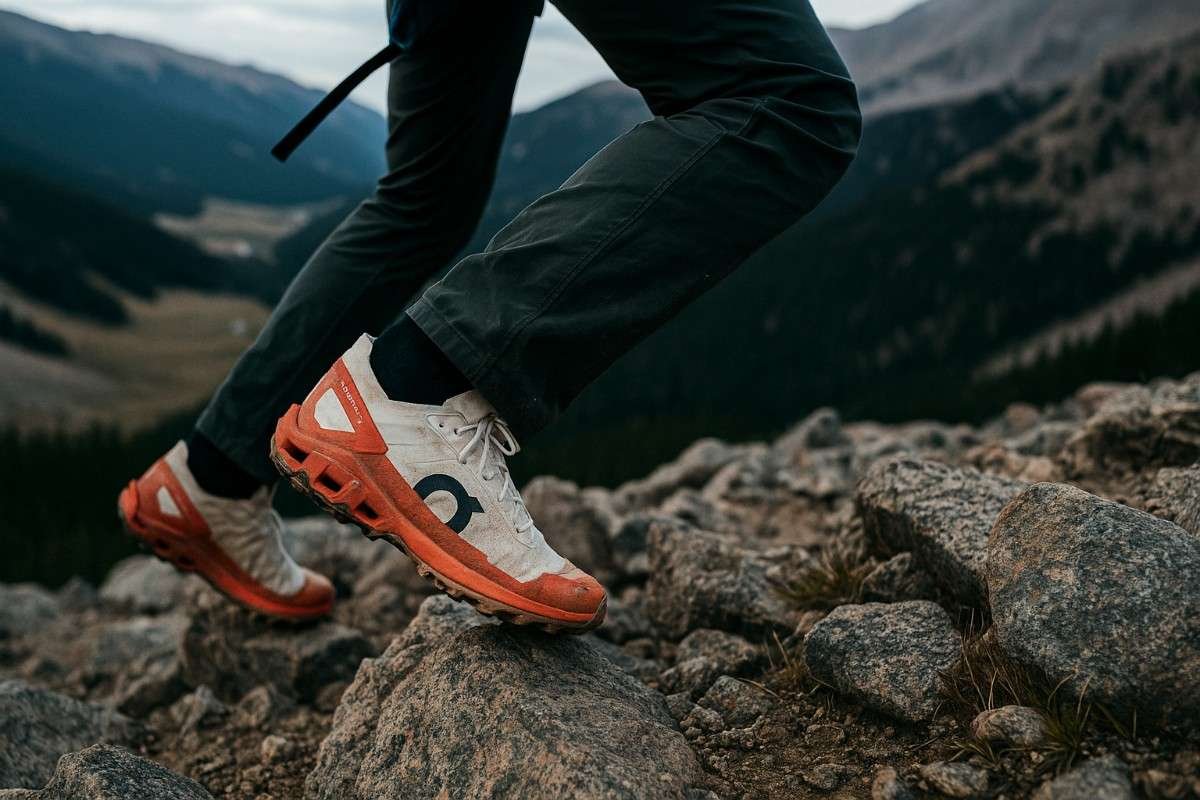 Best Trail Running Shoes of 2025 | Field-Tested Picks