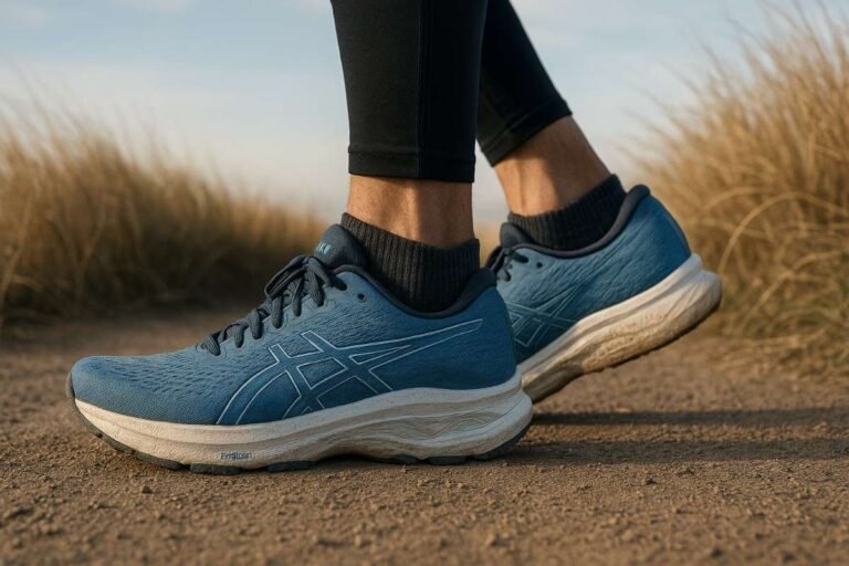7 Best Running Shoes for Knee Pain in 2026