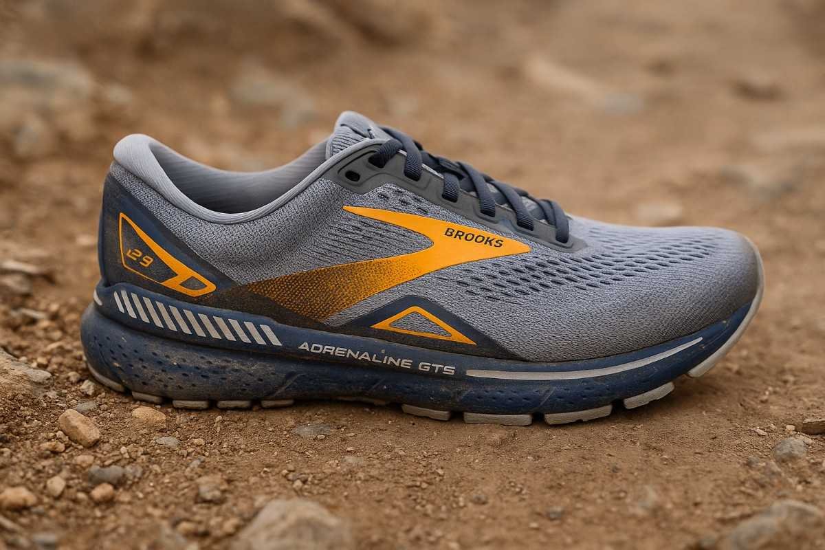 7 Best Running Shoes for Knee Pain in 2026