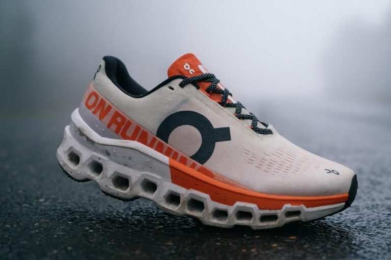 7 Best Running Shoes for Knee Pain in 2026