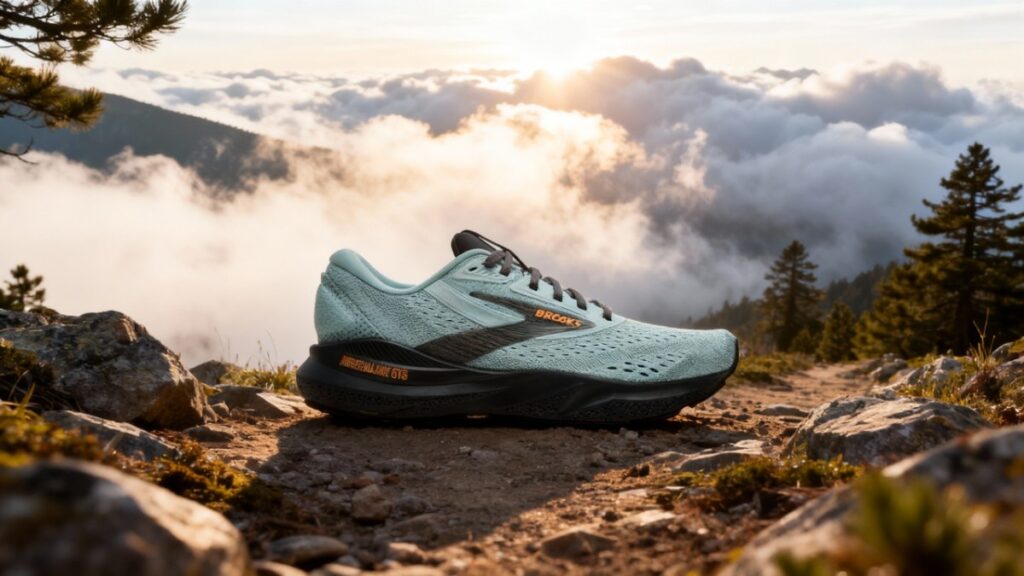 Brooks Adrenaline GTS 24 Review in 2025
