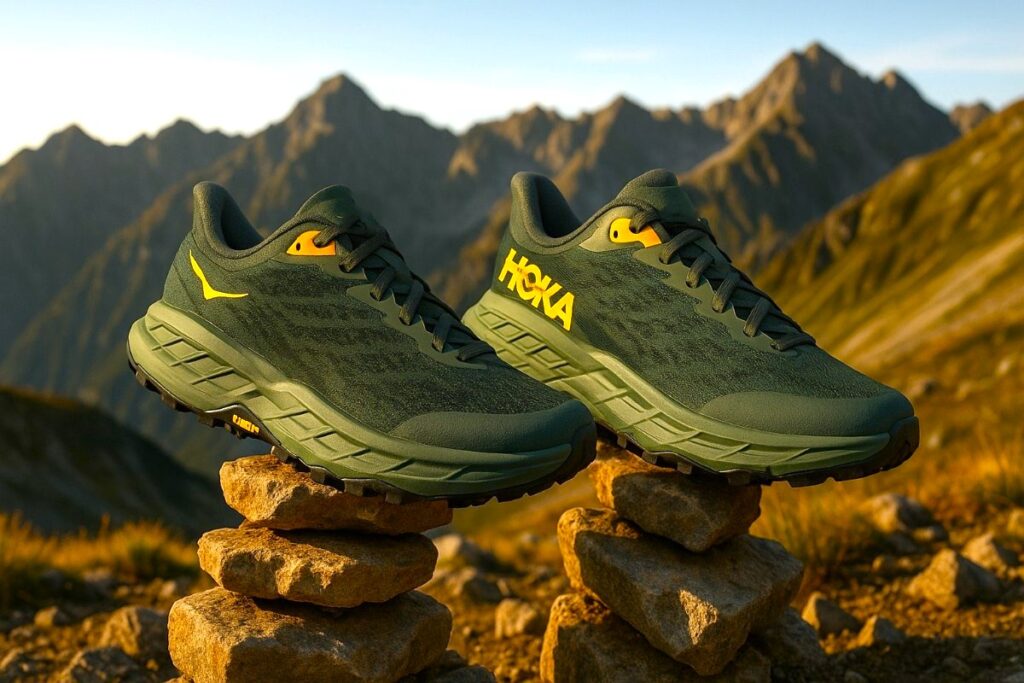 Display image of Hoka Speedgoat 5.