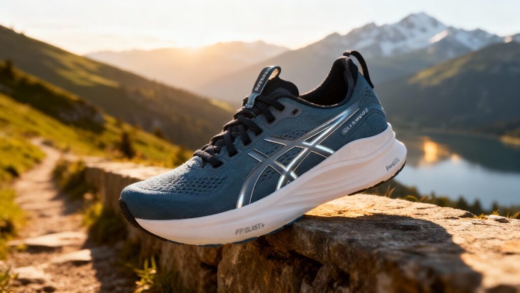 ASICS GEL-KAYANO 32 Review in 2025 | Best Stability Shoe