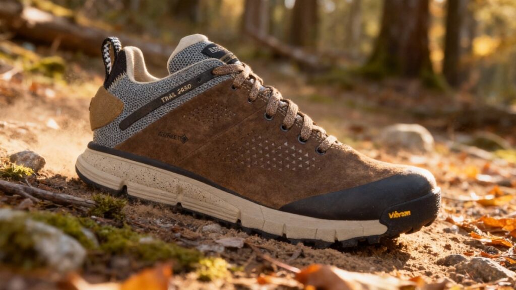 Danner Trail 2650 GTX Review in 2025 | Best Waterproof Hiker