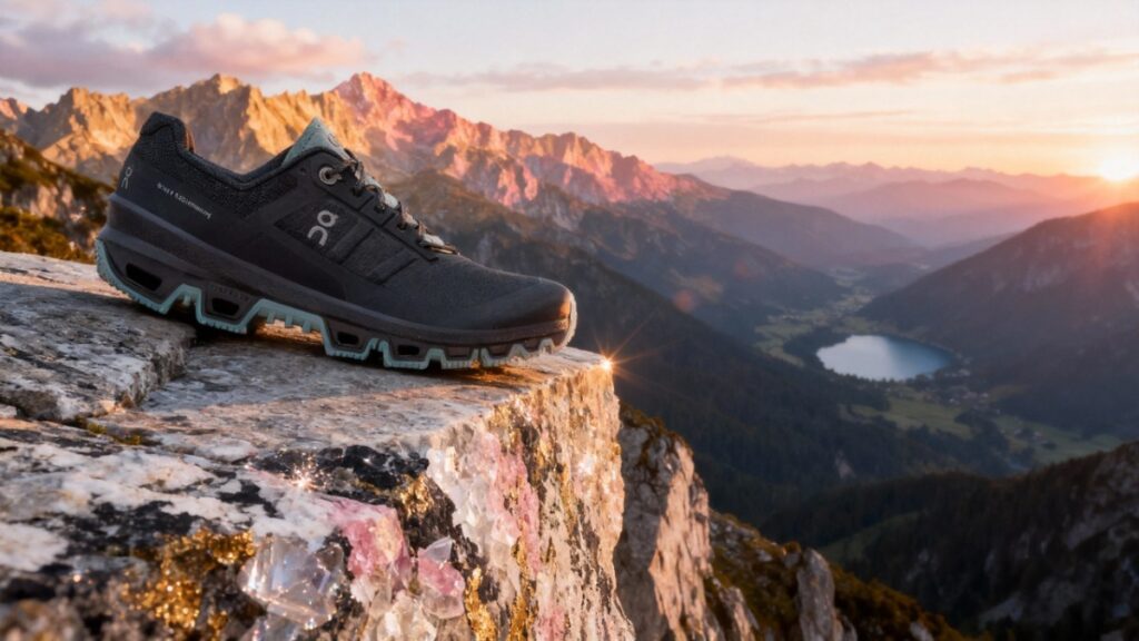 On Cloudventure Review in 2025 | Best Mountain Running Shoes