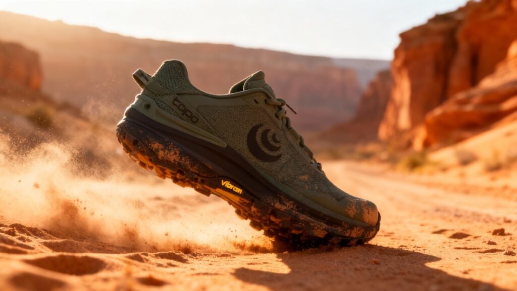 Topo Athletic Traverse Review in 2025 | Best Lightweight Shoes