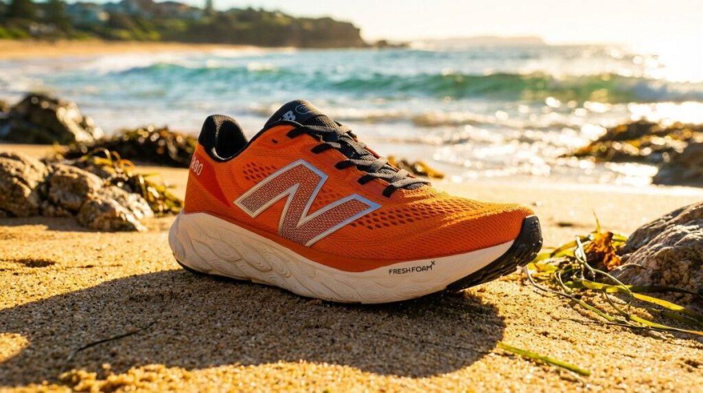New Balance Fresh Foam X 880 v14 Review in 2026