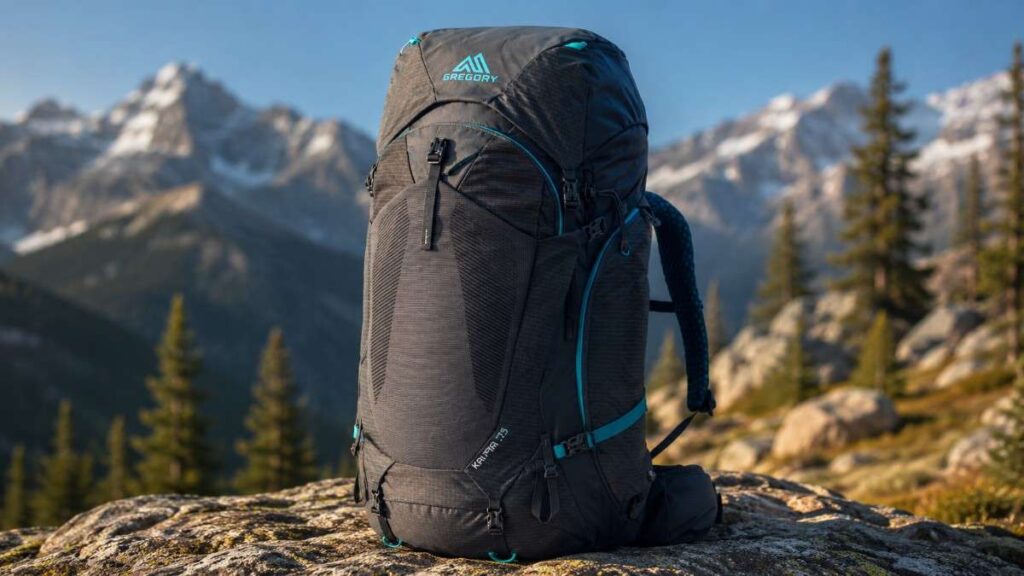 Best Hiking Backpack for 2026.
