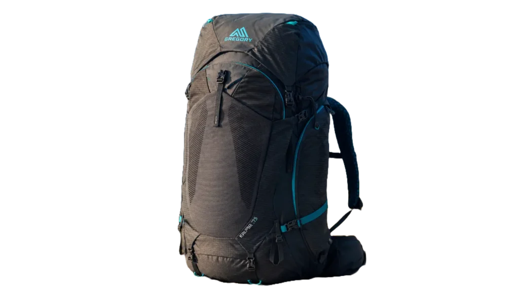 Best Hiking Backpack.